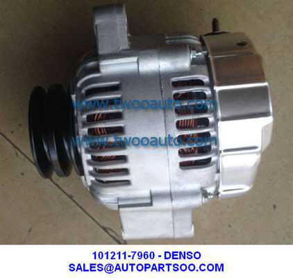 좋은 가격 60086164102, 102211-4050 - 새로운 덴소 대전기 KOMATSU 대전기 6008616410 온라인