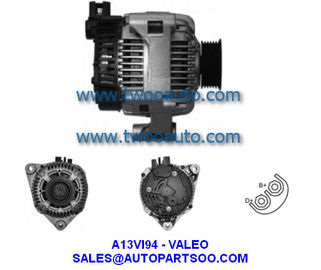 Good price 7700862613 A13VI274 A13VI94 A13VI261 - VALEO Alternator 12V 95A Alternadores 온라인으로