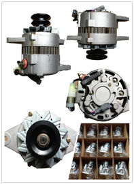 Good price 1-81200-4163 Isuzu Forward for 40A 6HE1 alternator 0-35000-3763 온라인으로