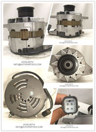 Good price 23100-Z5774 NISSAN UD Trucks Condor for 50A alternator 0201 152 1811 온라인으로
