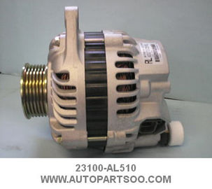 Good price 23100-AL510 Genuine Mitsubishi Alternator A2TB7291RL VQ25/VQ30/VQ35 온라인으로