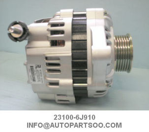 Good price Mitsubishi alternator 23100-6J910 A3TB0091RL Engine QG18DD 온라인으로