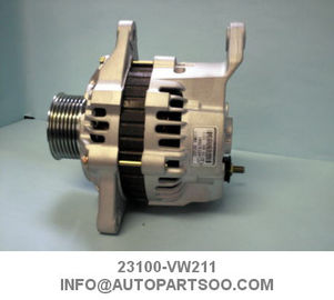 Good price Mitsubishi alternator 23100-VW211 A5TA7981 Engine ZD30 온라인으로