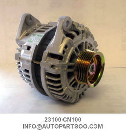 Good price Mitsubishi alternator 23100-CN100 LR1110-723C Engine Vq23/VQ35 온라인으로