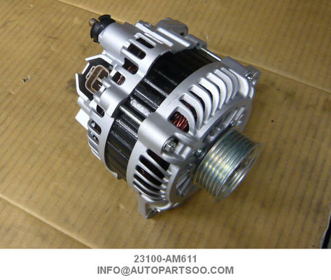 좋은 가격 닛산 대전기 23100-AM611 A3TB5791 엔진 E51 엘그랜드 VQ35 H14. 5-H16. 8 온라인으로