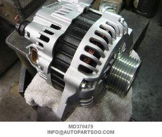 Good price Mitsubishi alternator MD370479 A3TB2091A 온라인으로