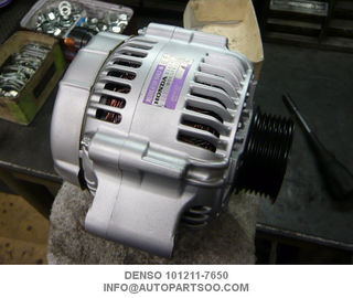 Good price Denso alternator 101211-7650 31100-P5A-J01 CLG26 Honda KA9 Part 온라인으로