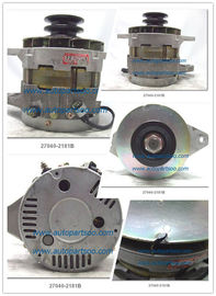 Good price 27040-2181B Hino Heavy Duty Truck 80A alternator 온라인으로