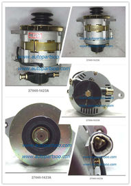 Good price 27040-1423A Hino Ranger 80A alternator 온라인으로