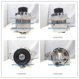 Good price 0-33000-6590 Komatsu construction equipment for 25A alternator / dynamo 온라인으로