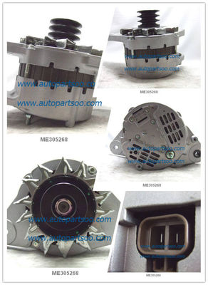 좋은 가격 ME305268 Fuso Aero Midi 150A 발전기 온라인으로