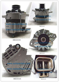 Good price ME049320 Mitsubishi alternator 50A 온라인으로
