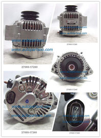 Good price 27060-17240 Toyota coaster for 60A alternator 온라인으로