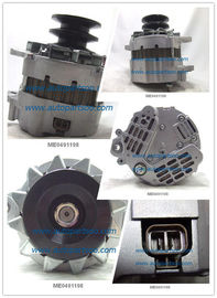 Good price ME0491198 Fuso industrial machinery 90A alternator 온라인으로
