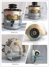 Good price 27040-1731 Hino Super Dolphin for 60A alternator 온라인으로