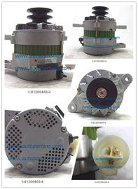 Good price 1-81200469-4 Isuzu GIGA 50A alternator 온라인으로
