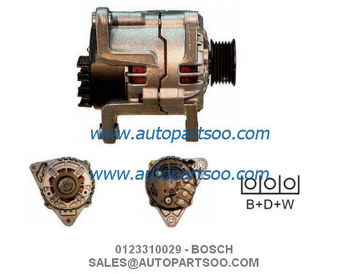 좋은 가격 0123310029 0123310053 - BOSCH 변속기 24V 70A 변속기 온라인으로