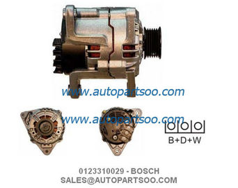 Good price 0123310029 0123310053 - BOSCH Alternator 24V 70A Alternador 온라인으로
