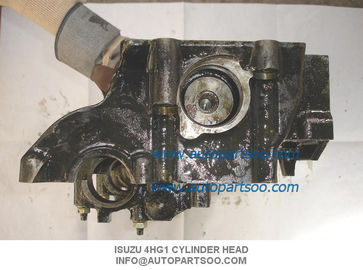 Good price 실린더 해드를 위한 Tapa De Cilindro De Isuzu 4hg1 모터 Culata Culata De Isuzu 4hg1 온라인으로