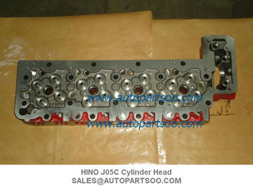 Good price HINO HINO 디젤 엔진을 위한 자동 실린더 해드 J05C J05E J08C J08E Culata 1118378010 온라인으로