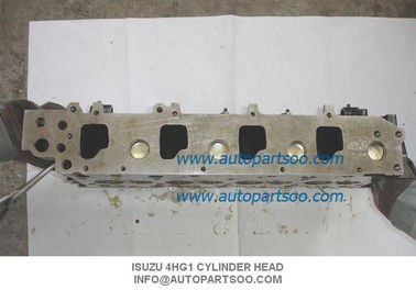Good price Isuzu 4hk1 Isuzu Npr 또는 Nqr 4hk1를 위한 자동 실린더 해드 실린더 해드 온라인으로
