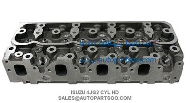 Good price ISUZU 4JG2 실린더 해드 8-97016-504-7 Isuzu 기병 3.1TD 1991/98 Tapa De Cilindro 온라인으로