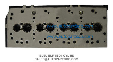 Good price Isuzu 꼬마요정 자동 실린더 해드 250 4BD1 실린더 해드 Tapa De Cilindro 8-97141-821-1 8-97141-821-2 온라인으로