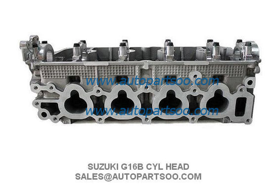 좋은 가격 수즈키 F8A / F10A / G10B / G13B / G16B / 실린더 헤드 Tapa De Cilindro Del Suzuki 온라인으로
