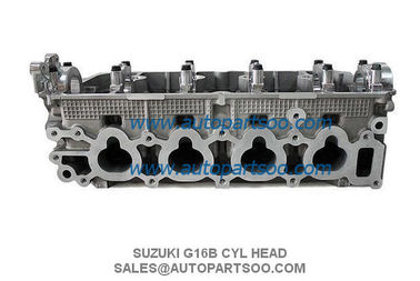Good price Suzuki F8A/F10A/G10B/G13B/G16B/실린더 해드 Tapa De Cilindro Del Suzuki 온라인으로