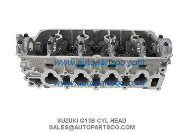 Good price Suzuki G16B 성과 실린더 해드 Tapa De Cilindro del Suzuki Culata 4 실린더 온라인으로
