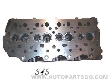 Good price 미츠비시 자동 실린더 해드 4d31/4d32/4d33/4d34/S6k/6bg1 Tapa Del Cilindro 온라인으로