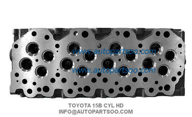 Good price Repuestos 파라 도요타 Coaster Tapa De Cilindro del 도요타 15B Culata de Toyota H/2H/3B/ 온라인으로