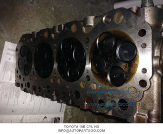 Good price 도요타 자동 실린더 해드 5K/7K/22R/1KD/2KD/1KZ/1HZ/1FZ/3S/5S Tapa De Cilindro Toyota 15B 온라인으로