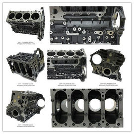 Good price Isuzu 엔진 4hf1 수리용 부품시장 엔진 블록 4hf1 Blox Bloque De Cilindro 온라인으로