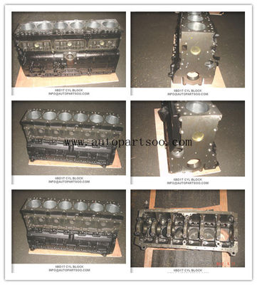 좋은 가격 6BG1T 엔진 실린더 블록 ISUZU, ISUZU 6BD1T 실린더 블록 6BD1 6BG1 온라인으로