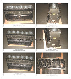 Isuzu 6bg1t 엔진 실린더 구획과 예비 품목 Bloque De Cilindro Blox