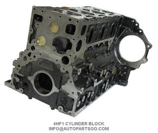 Blox 엔진 실린더 구획 8971197750 8-97163853-5 8971638535 Npr66 4hf1 Bloque De Cilindro