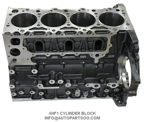좋은 가격 8-97119775-0 엔진 실린더 블록 Npr66 4hf1 블록 디 실린드로 이수즈 4hf1 실린더 블록 온라인으로