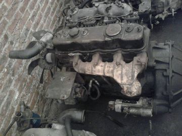 Good price 4JB1T 4BG1T Isuzu 4jb1 디젤 엔진은 4 실린더 Usada ISUZU 4BD1 모터로 분해합니다 온라인으로