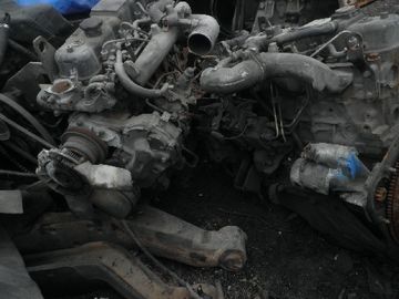 Good price Isuzu 디젤 엔진 엔진 예비 품목, 이용된 ISUZU 4JB1 엔진 아시리아 4BG1T 4BD1 4JB1 4JB1T 온라인으로