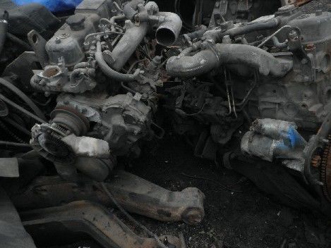 좋은 가격 디젤 Isuzu 엔진 예비 부품, 사용 된 Isuzu 4JB1 엔진 Assy 4BG1T 4BD1 4JB1 4JB1T 온라인으로