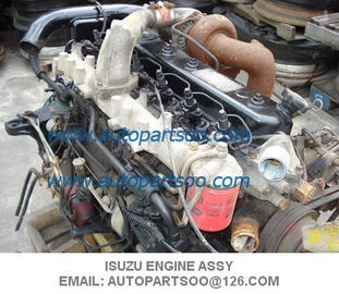 Good price 회복된 Isuzu 엔진 예비 품목 6BD1T 6BD2T 6BGT 엔진 회의 예비 품목 온라인으로