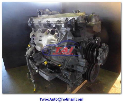 좋은 가격 고성능 사용 된 일본 엔진 일본 원본 4hf1 엔진 Isuzu 온라인으로