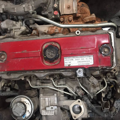 좋은 가격 히노 Xzu N04c 사용 된 일본 엔진 Xzu508v 사용 된 No4c 히노 듀트로 19000-7c610을위한 완전한 엔진 온라인으로