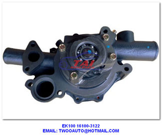 Good price EK100 16100-3122 수도 펌프, 트럭 스파링 부속을 위한 HINO Ek100 수도 펌프 16100-3122 온라인으로