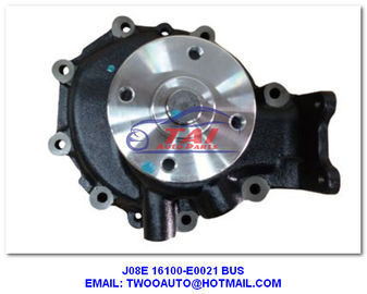 Good price Hino를 위한 차 동력 조타 장치 펌프 J08e J05e 엔진 디젤 부속 Asm를 500의 트럭 부속 16100-E0021 버스로 가십시오 온라인으로