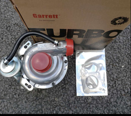 좋은 가격 금속 ISUZU 고성능 터보, 자동차 엔진 부품 4JB1 \ 4JJ1 \ YD30 \ YD25 8-97139724-0 온라인으로