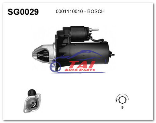 좋은 가격 펑 썬 자동차 부품 시작 모터 24v 5.5kw 11t 모터 데 아랑크 온라인으로