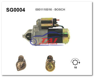 Good price 0001110016-BOSCH의 차 시동기 모터 0001110041, 0001110129, 0120488189 온라인으로