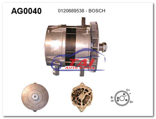 좋은 가격 0001417047 보쉬 스타터 모터 24v 5.4kw 9t 모터 드 아랑크 고속 모터 온라인으로